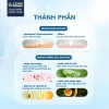 Lotion Lean Hand giảm tiết mồ hôi tay - tay khô thoáng, không bám, chỉ 99.000 6