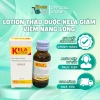Lotion thảo dược Kela Thái Lan giảm viêm nang lông, làm dịu lỗ chân lông, da mềm mịn - 39.900đ