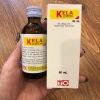 Lotion thảo dược Kela Thái Lan giảm viêm nang lông, làm dịu lỗ chân lông, da mềm mịn - 39.900đ 3