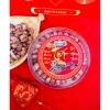 Lotusie Hạt Điều Rang Muối Xếp Hoa 500gr - Giá ưu đãi 160k, thơm giòn, ngon lành