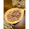 Lotusie Hạt Điều Rang Muối Xếp Hoa 500gr - Giá ưu đãi 160k, thơm giòn, ngon lành 3