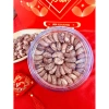 Lotusie Hạt Điều Rang Muối Xếp Hoa 500gr - Giá ưu đãi 160k, thơm giòn, ngon lành 5
