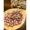 Lotusie Hạt Điều Rang Muối Xếp Hoa 500gr - Giá ưu đãi 160k, thơm giòn, ngon lành 6