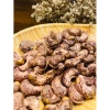 Lotusie Hạt Điều Rang Muối Xếp Hoa 500gr - Giá ưu đãi 160k, thơm giòn, ngon lành 8