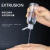 Lọ/Tuýp/Hũ Chai Nhựa 3ml-250ml Dung Dịch Mỹ Phẩm Nước Rửa Tay Dầu Gội 8.999 VND 3