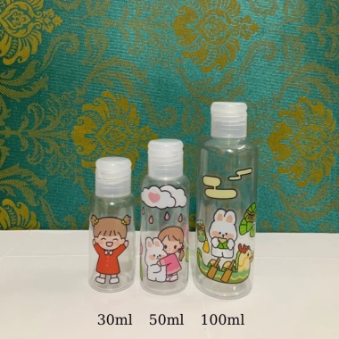 Lọ/Tuýp/Hũ Chai Nhựa 3ml-250ml Dung Dịch Mỹ Phẩm Nước Rửa Tay Dầu Gội 8.999 VND 4 Lọ/Tuýp/Hũ Chai Nhựa 3ml-250ml Dung Dịch Mỹ Phẩm Nước Rửa Tay Dầu Gội 8.999 VND 4