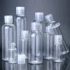 Lọ/Tuýp/Hũ Chai Nhựa 3ml-250ml Dung Dịch Mỹ Phẩm Nước Rửa Tay Dầu Gội 8.999 VND 5