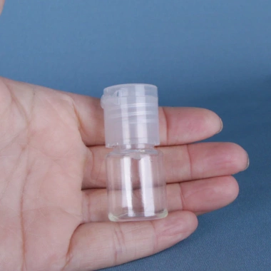Lọ/Tuýp/Hũ Chai Nhựa 3ml-250ml Dung Dịch Mỹ Phẩm Nước Rửa Tay Dầu Gội 8.999 VND