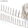 Louisfashion Terminal Pin 4.2mm 100pc 5.557/5.559 Male Female ATX PCI‑E EPS - Giá 72.710₫