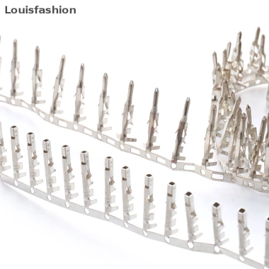 Louisfashion Terminal Pin 4.2mm 100pc 5.557/5.559 Male Female ATX PCI‑E EPS - Giá 72.710₫