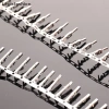 Louisfashion Terminal Pin 4.2mm 100pc 5.557/5.559 Male Female ATX PCI‑E EPS - Giá 72.710₫ 2