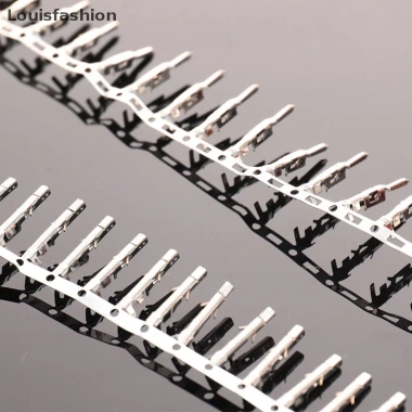 Louisfashion Terminal Pin 4.2mm 100pc 5.557/5.559 Male Female ATX PCI‑E EPS - Giá 72.710₫