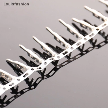 Louisfashion Terminal Pin 4.2mm 100pc 5.557/5.559 Male Female ATX PCI‑E EPS - Giá 72.710₫