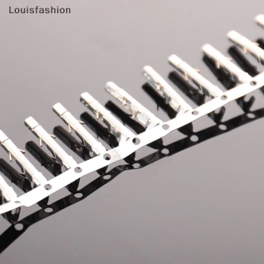 Louisfashion Terminal Pin 4.2mm 100pc 5.557/5.559 Male Female ATX PCI‑E EPS - Giá 72.710₫