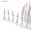Louisfashion Terminal Pin 4.2mm 100pc 5.557/5.559 Male Female ATX PCI‑E EPS - Giá 72.710₫ 6