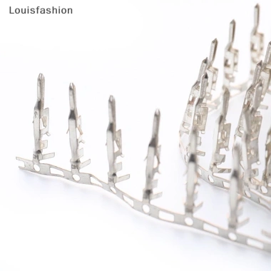 Louisfashion Terminal Pin 4.2mm 100pc 5.557/5.559 Male Female ATX PCI‑E EPS - Giá 72.710₫