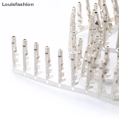 Louisfashion Terminal Pin 4.2mm 100pc 5.557/5.559 Male Female ATX PCI‑E EPS - Giá 72.710₫ 7 Louisfashion Terminal Pin 4.2mm 100pc 5.557/5.559 Male Female ATX PCI‑E EPS - Giá 72.710₫ 7