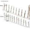 Louisfashion Terminal Pin 4.2mm 100pc 5.557/5.559 Male Female ATX PCI‑E EPS - Giá 72.710₫ 9