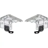 Louver 25MM Mã Cài Đặt Phụ Kiện Rèm Top FZO9 - Giá 108.664 VND, giảm giá