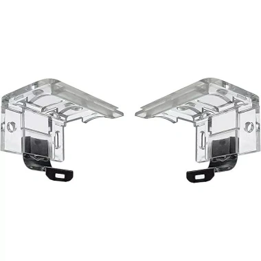 Louver 25MM Mã Cài Đặt Phụ Kiện Rèm Top FZO9 - Giá 108.664 VND, giảm giá