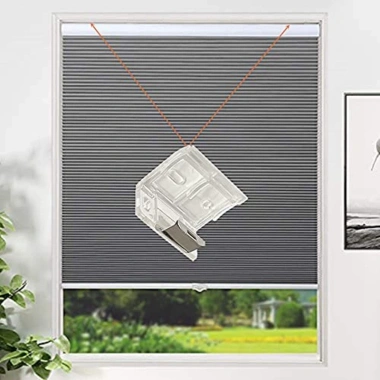 Louver 25MM Mã Cài Đặt Phụ Kiện Rèm Top FZO9 - Giá 108.664 VND, giảm giá
