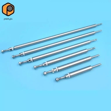 Lovesports2.019 Cáp truyền động trục linh hoạt và Ổ đĩa chống đỡ cho thuyền tốc độ RC - Giá chỉ 125.400 VND