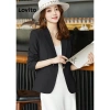 Lovito Blazer Nữ L98AD160 Nút Trơn Thường Ngày - Giá ưu đãi 174.960₫ 4