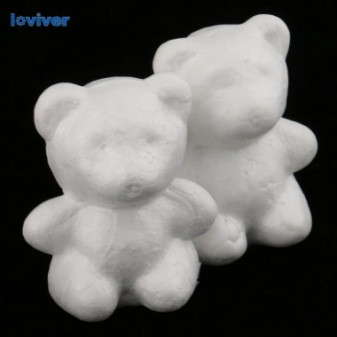 Loviver 20 Miếng Bọt Hình Gấu Thủ Công DIY Sáng Tạo Sơn Đơn Giản Giá 50.600 VND Đồ Chơi Thủ Công 3 Loviver 20 Miếng Bọt Hình Gấu Thủ Công DIY Sáng Tạo Sơn Đơn Giản Giá 50.600 VND Đồ Chơi Thủ Công 3