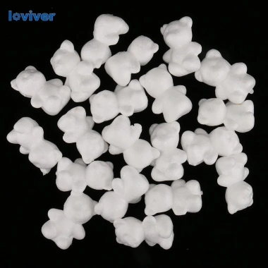 Loviver 20 Miếng Bọt Hình Gấu Thủ Công DIY Sáng Tạo Sơn Đơn Giản Giá 50.600 VND Đồ Chơi Thủ Công 4 Loviver 20 Miếng Bọt Hình Gấu Thủ Công DIY Sáng Tạo Sơn Đơn Giản Giá 50.600 VND Đồ Chơi Thủ Công 4