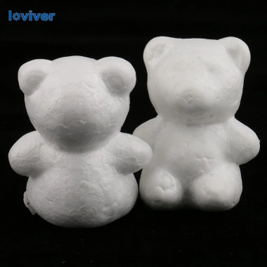Loviver 20 Miếng Bọt Hình Gấu Thủ Công DIY Sáng Tạo Sơn Đơn Giản Giá 50.600 VND Đồ Chơi Thủ Công 7 Loviver 20 Miếng Bọt Hình Gấu Thủ Công DIY Sáng Tạo Sơn Đơn Giản Giá 50.600 VND Đồ Chơi Thủ Công 7