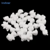 Loviver 20 Miếng Bọt Hình Gấu Thủ Công DIY Sáng Tạo Sơn Đơn Giản Giá 50.600 VND Đồ Chơi Thủ Công 8