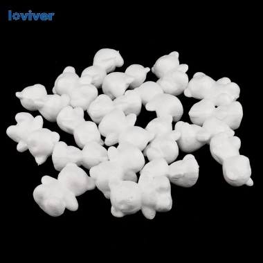 Loviver 20 Miếng Bọt Hình Gấu Thủ Công DIY Sáng Tạo Sơn Đơn Giản Giá 50.600 VND Đồ Chơi Thủ Công 8 Loviver 20 Miếng Bọt Hình Gấu Thủ Công DIY Sáng Tạo Sơn Đơn Giản Giá 50.600 VND Đồ Chơi Thủ Công 8