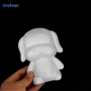 Loviver 2x Đồ Gỗ Đúc Hình Chó Con Bọt Xốp Polystyrene - 2 chiếc, Giá 66.000₫ 3