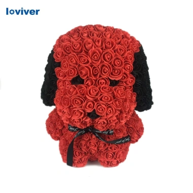 Loviver 2x Đồ Gỗ Đúc Hình Chó Con Bọt Xốp Polystyrene - 2 chiếc, Giá 66.000₫ 4 Loviver 2x Đồ Gỗ Đúc Hình Chó Con Bọt Xốp Polystyrene - 2 chiếc, Giá 66.000₫ 4