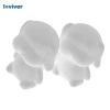 Loviver 2x Đồ Gỗ Đúc Hình Chó Con Bọt Xốp Polystyrene - 2 chiếc, Giá 66.000₫ 8