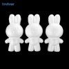 Loviver 5 chiếc Đồ trang trí Polystyrene hình 14cm - Bộ DIY thủ công giảm giá 46.200 VND 7