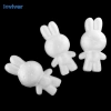 Loviver 5 chiếc Đồ trang trí Polystyrene hình 14cm - Bộ DIY thủ công giảm giá 46.200 VND 8