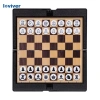 Loviver Bộ cờ vua Mini gập lại - Trò chơi gia đình di động, giá ưu đãi 101.520₫ 4