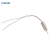 Loviver Động cơ không lõi Mini 7x16mm DC 3.7V 45.000RPM 2 chiếc cho Drone Quadcopter - tốc độ cao, giá ưu đãi 61.600₫ 2