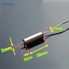 Loviver Động cơ không lõi Mini 7x16mm DC 3.7V 45.000RPM 2 chiếc cho Drone Quadcopter - tốc độ cao, giá ưu đãi 61.600₫ 4