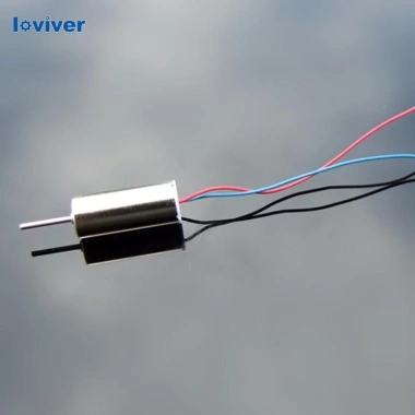 Loviver Động cơ không lõi Mini 7x16mm DC 3.7V 45.000RPM 2 chiếc cho Drone Quadcopter - tốc độ cao, giá ưu đãi 61.600₫ 9 Loviver Động cơ không lõi Mini 7x16mm DC 3.7V 45.000RPM 2 chiếc cho Drone Quadcopter - tốc độ cao, giá ưu đãi 61.600₫ 9