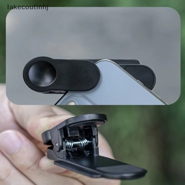 Lu Bộ Dụng Cụ Kẹp Gương Camera Điện Thoại Thông Minh – Phản Chiếu Hoàn Hảo, Chụp Ảnh Sắc Nét, Giá Ưu Đãi 54.300₫ 4