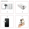 Lu Bộ Dụng Cụ Kẹp Gương Camera Điện Thoại Thông Minh – Phản Chiếu Hoàn Hảo, Chụp Ảnh Sắc Nét, Giá Ưu Đãi 54.300₫ 8