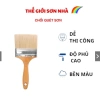Lu Chối Sơn - Đèn LED sang trọng, ánh sáng mạnh, tiết kiệm điện, giá chỉ 39.000₫ giảm so với 47.190₫ 2