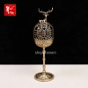 Lư Hương Lộc Đỉnh Mini Đốt Trầm Hương Lư Đồng – Xông Trầm Trang Trí Văn Phòng, Nhà Cửa, Giá 16.500₫ 2