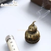 Lư mini xông trầm hương hồ lô bách phúc phong thủy hợp kim đồng 49.010₫ 7
