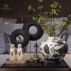 Lư Xông Trầm Hương PHƯƠNG BẢO ÂN - Đỉnh Đốt Nhang, Lư Hợp Kim Đồng, Giá 95.000₫ 8