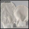 Lụa 100% Tẩy Tế Bào Chết Mặt - Khăn Đánh Da Mềm, Chà Lụa Tắm & Găng Tay, Giảm Giá 89.900 2