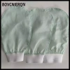 Lụa 100% Tẩy Tế Bào Chết Mặt - Khăn Đánh Da Mềm, Chà Lụa Tắm & Găng Tay, Giảm Giá 89.900 6