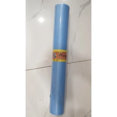 Lụa cuộn & giấy mếch dùng để bó hoa - Giảm giá 50.000₫, chất liệu bền, dễ tạo dáng